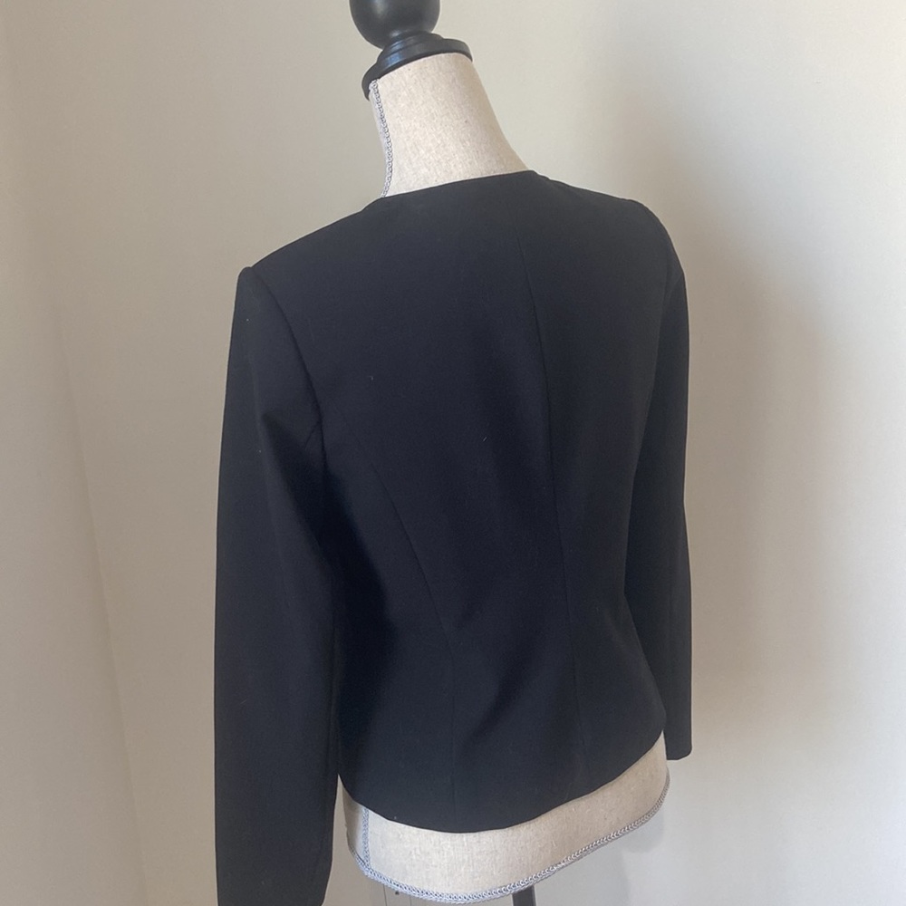 Ck Suit Jacket - image 5
